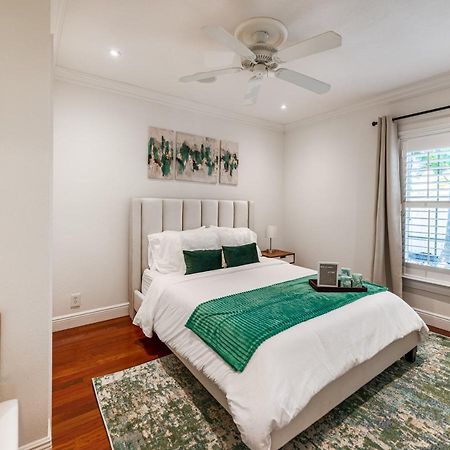 The Garden View 2-Bedroom Home Heated Pool 劳德代尔堡 外观 照片